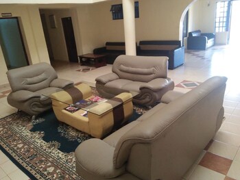 Siaya Summit Hotel,In Siaya,3.5 star