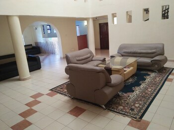 Siaya Summit Hotel,In Siaya,3.5 star