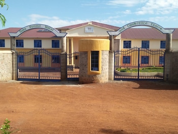 Siaya Summit Hotel,In Siaya,3.5 star