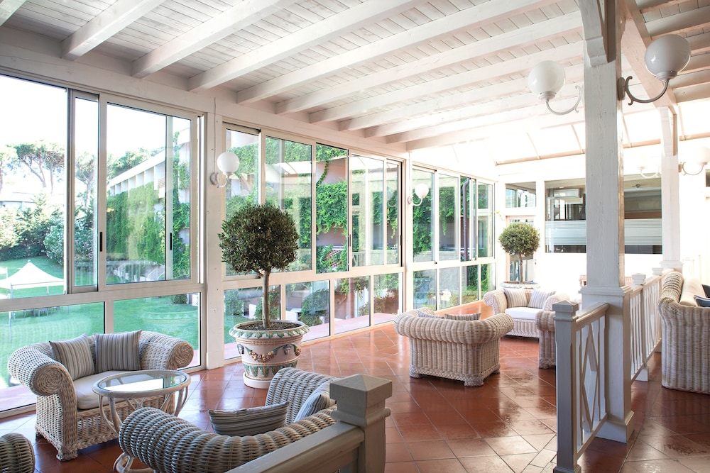 castiglione della pescaia