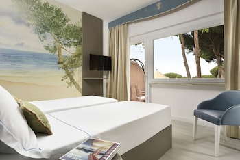 castiglione della pescaia