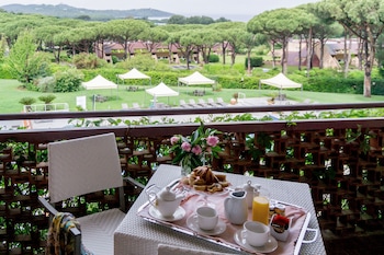 castiglione della pescaia