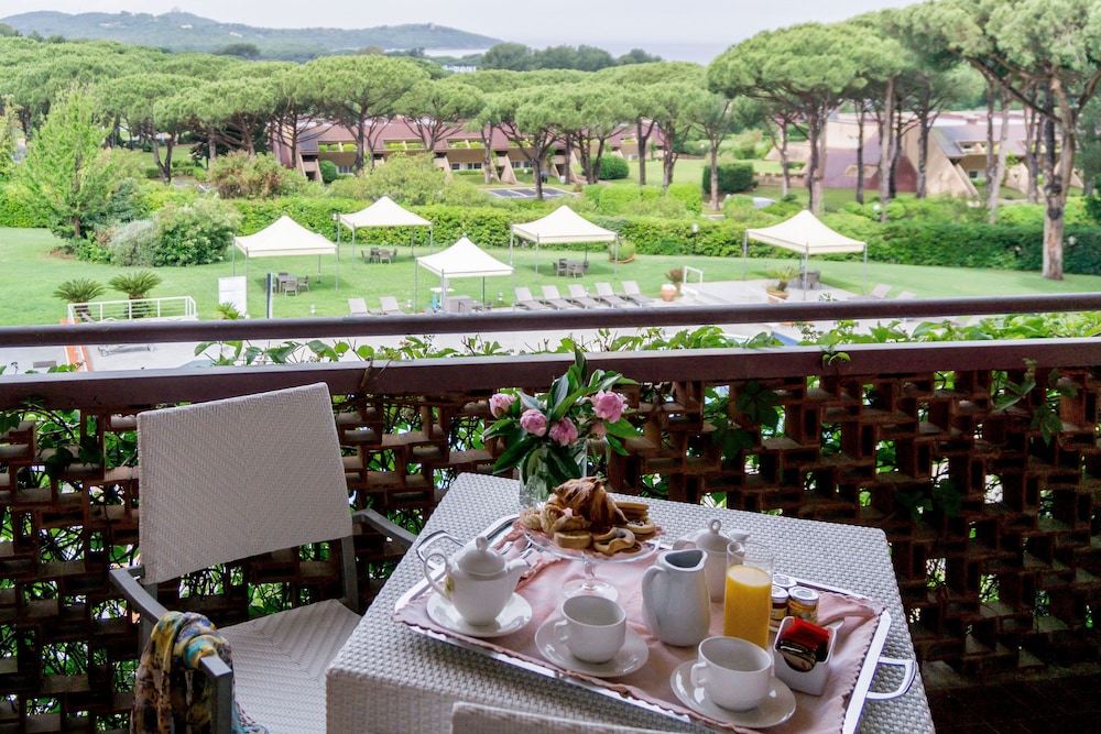 castiglione della pescaia