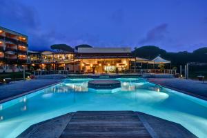 castiglione della pescaia