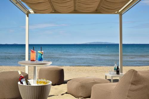 castiglione della pescaia