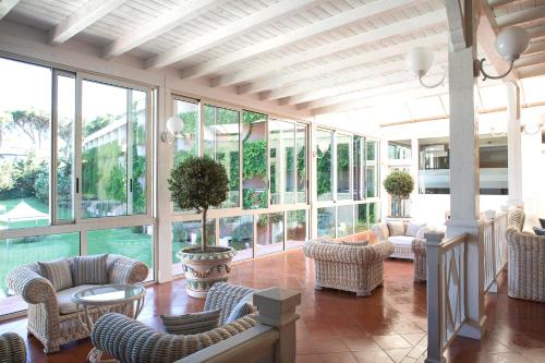 castiglione della pescaia