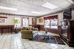 Quality Inn Downtown Helen,Gainesville>>Atlanta,3 star