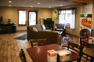 Quality Inn Downtown Helen,Gainesville>>Atlanta,3 star