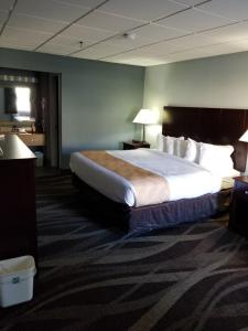 quality inn downtown helen