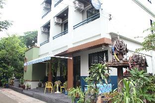 yam yen hostel