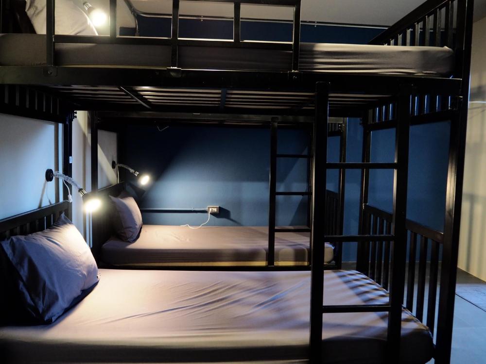 yam yen hostel