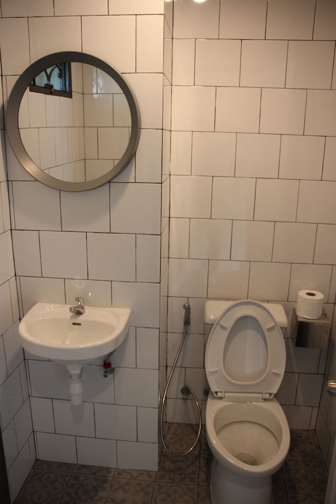 yam yen hostel