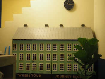 yam yen hostel