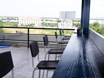 yam yen hostel