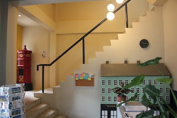 yam yen hostel