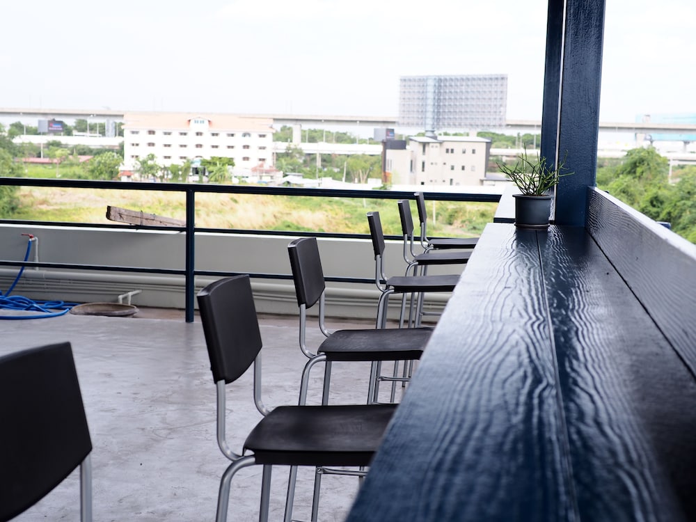 yam yen hostel
