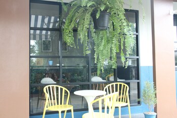 yam yen hostel