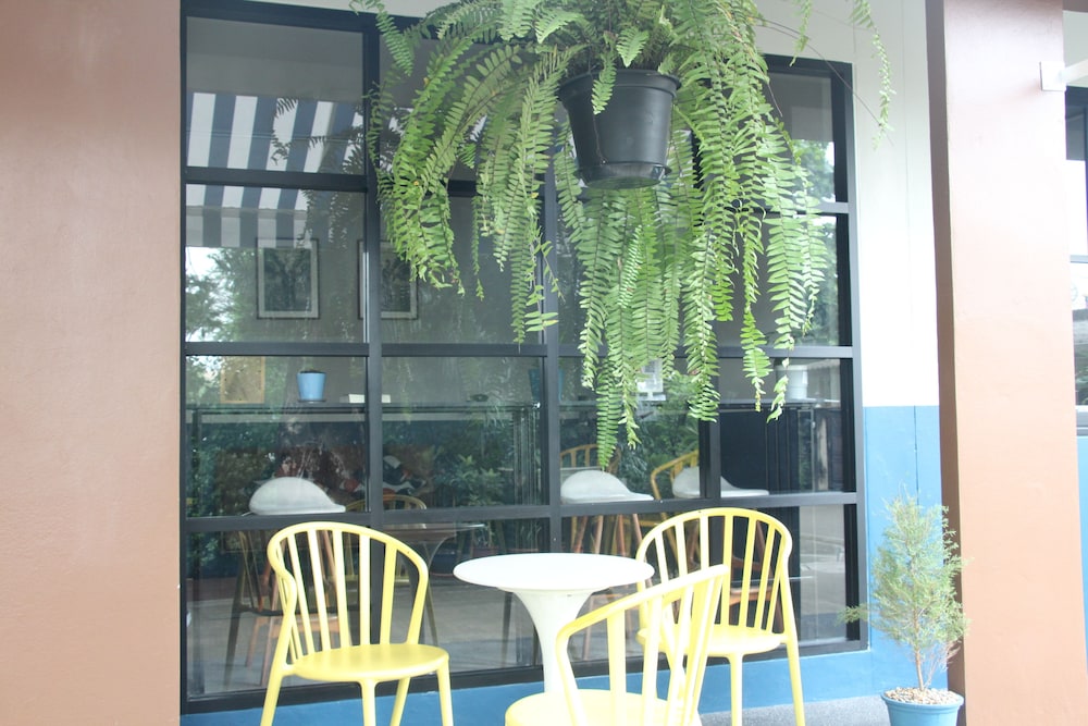 yam yen hostel
