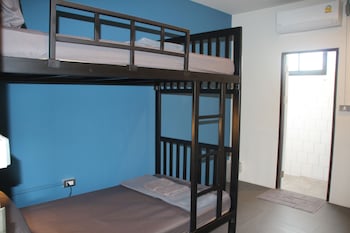 yam yen hostel