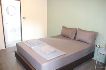 yam yen hostel