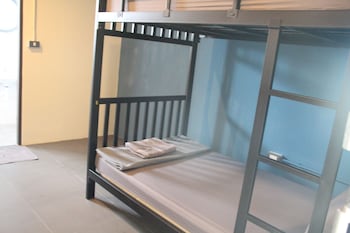 yam yen hostel
