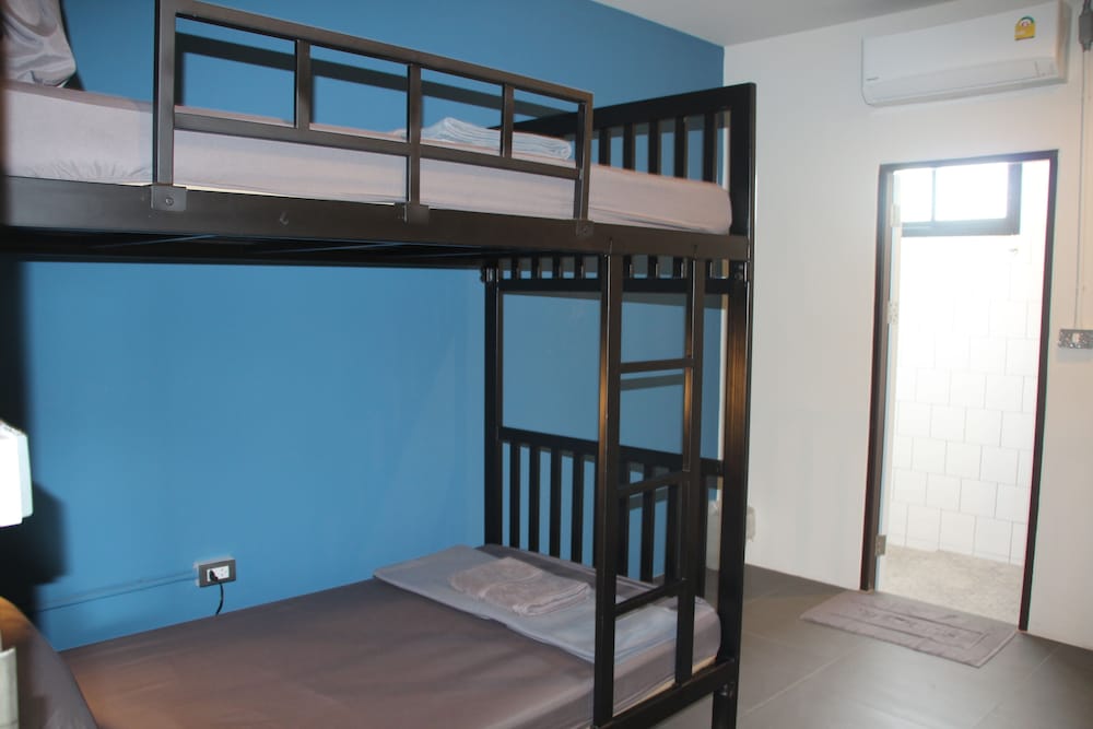 yam yen hostel