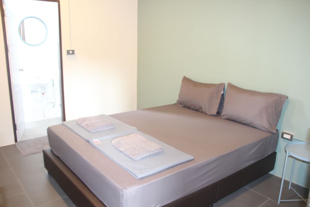 yam yen hostel