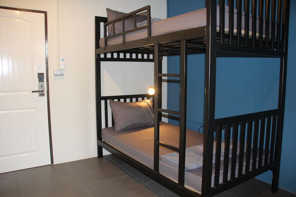 yam yen hostel