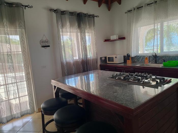 holiday home belvedere