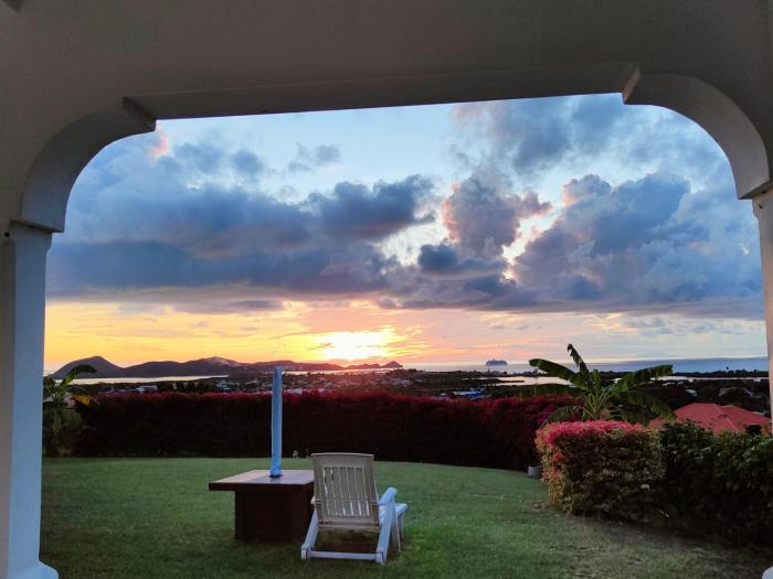 holiday home belvedere