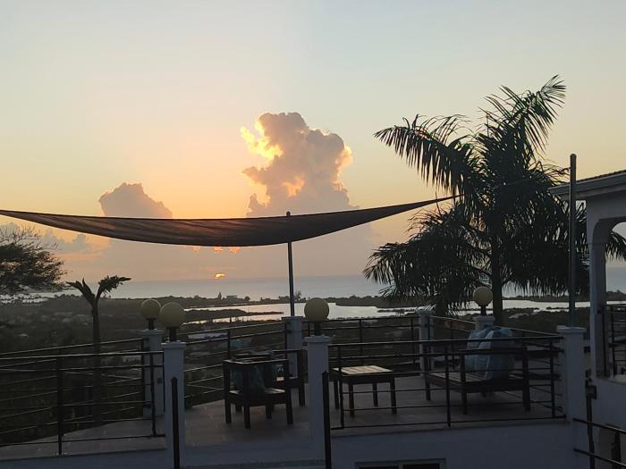 holiday home belvedere