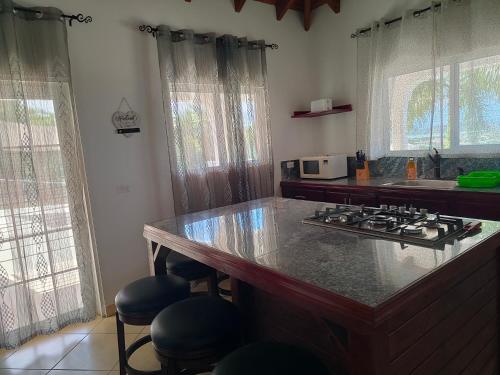 holiday home belvedere