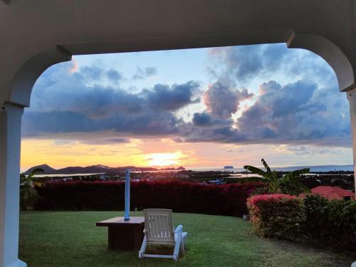 holiday home belvedere