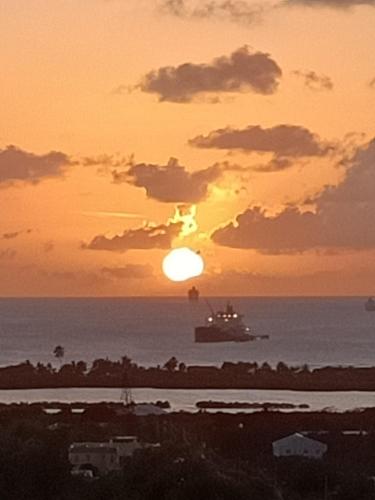 holiday home belvedere