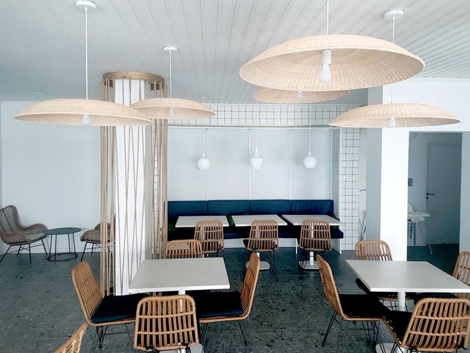 e j pyrgos bay hotel