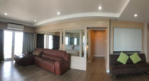 view talay 6 pattaya beach condominium by honey