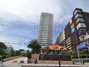 view talay 6 pattaya beach condominium by honey