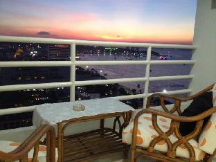 view talay 6 pattaya beach condominium by honey