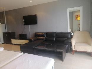 view talay 6 pattaya beach condominium by honey