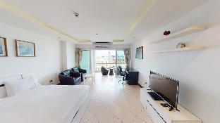 view talay 6 pattaya beach condominium by honey