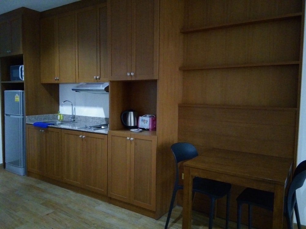 view talay 6 pattaya beach condominium by honey