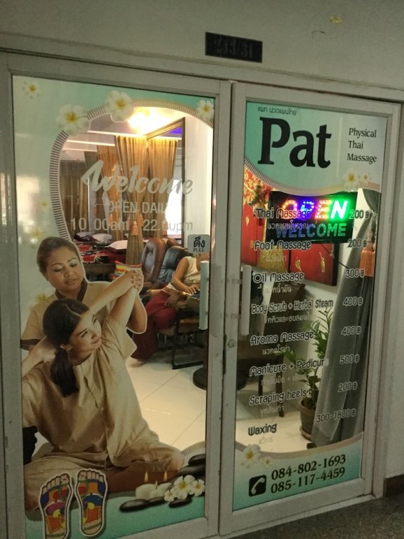 view talay 6 pattaya beach condominium by honey