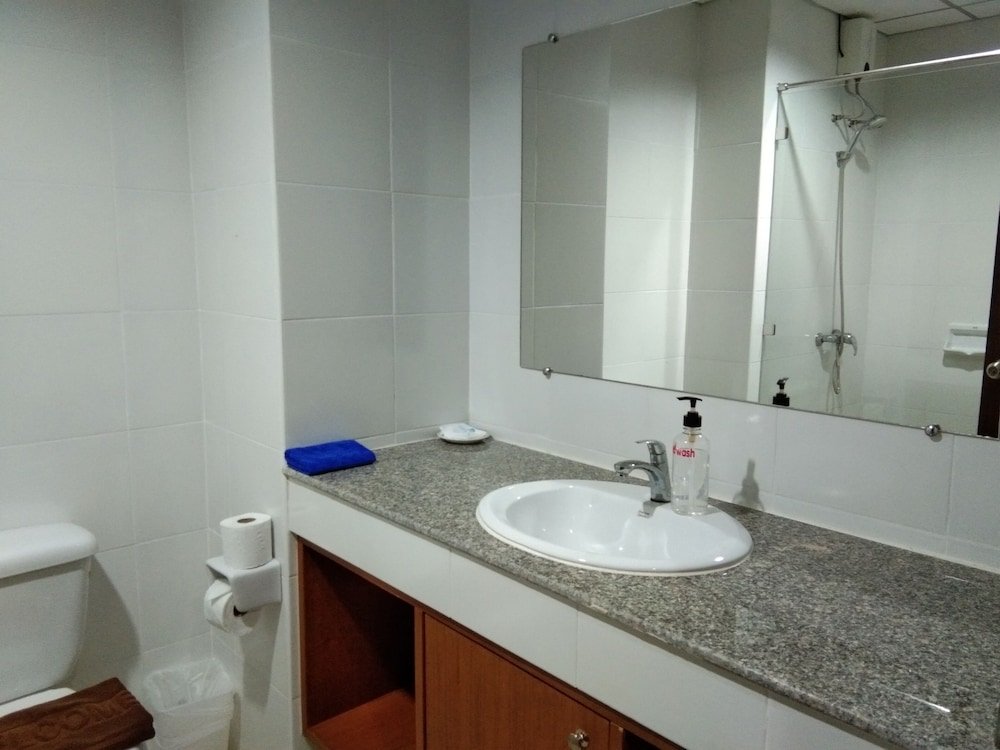 view talay 6 pattaya beach condominium by honey