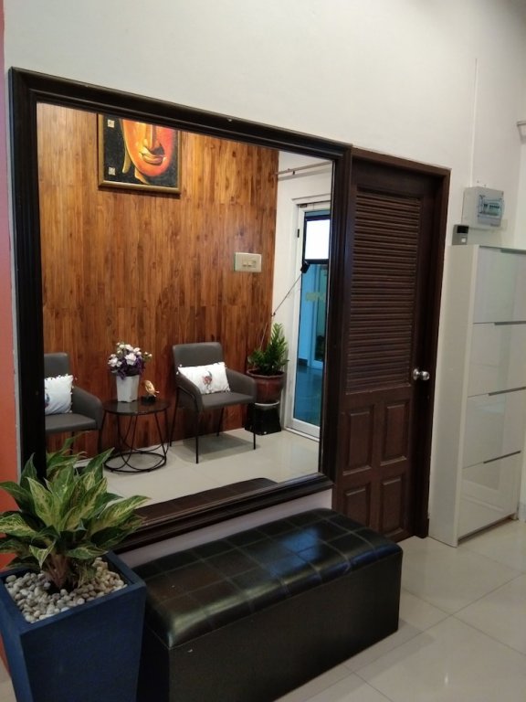 view talay 6 pattaya beach condominium by honey