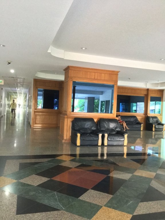 view talay 6 pattaya beach condominium by honey