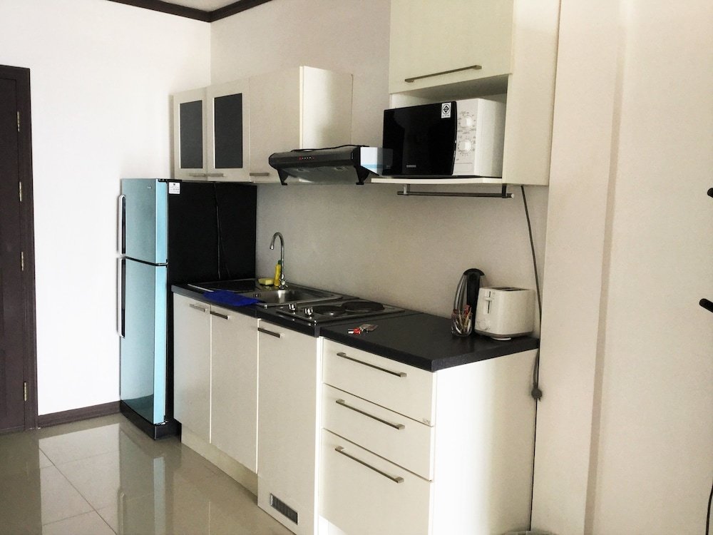 view talay 6 pattaya beach condominium by honey