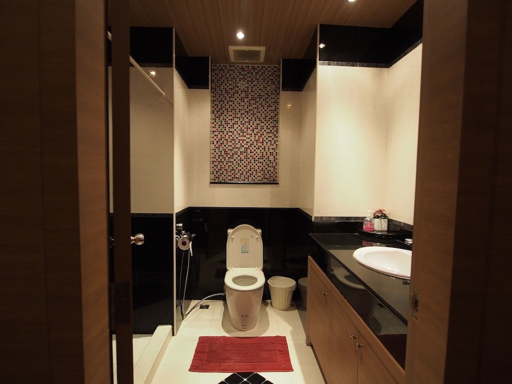 view talay 6 pattaya beach condominium by honey