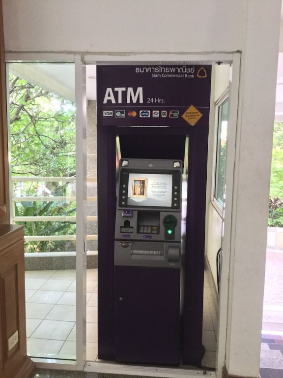 view talay 6 pattaya beach condominium by honey