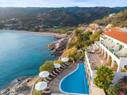 ikaria
