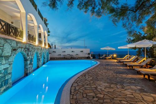 ikaria